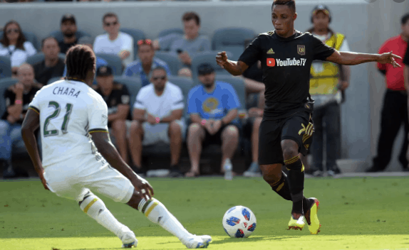 LAF vs PT Dream11 Match Prediction Football Major League Soccer 23 July