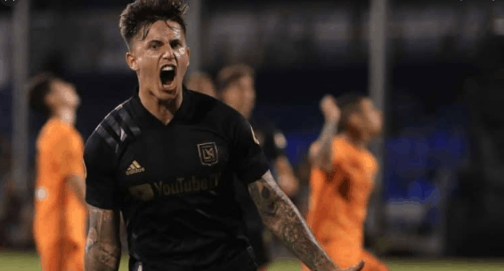 LAF vs LAG Dream11 Match Prediction Football Major League Soccer 19 July