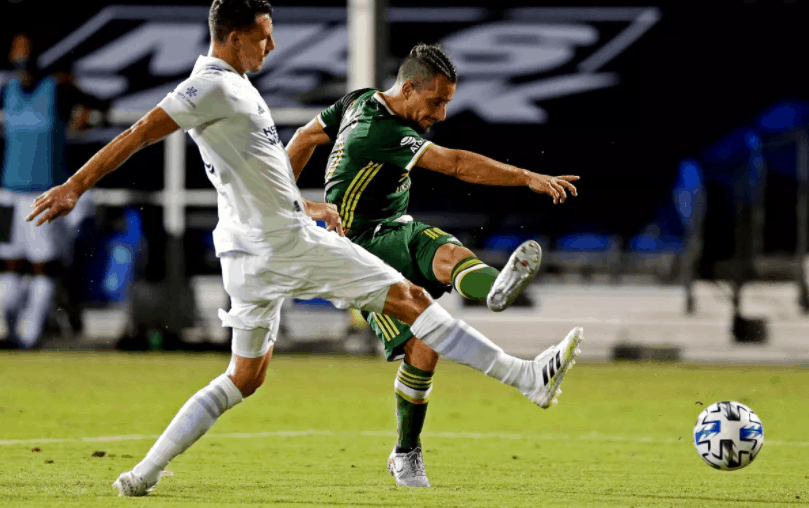 LAG vs PT Dream11 Match Prediction LA Galaxy vs Portland Timbers Major League Soccer 8 October