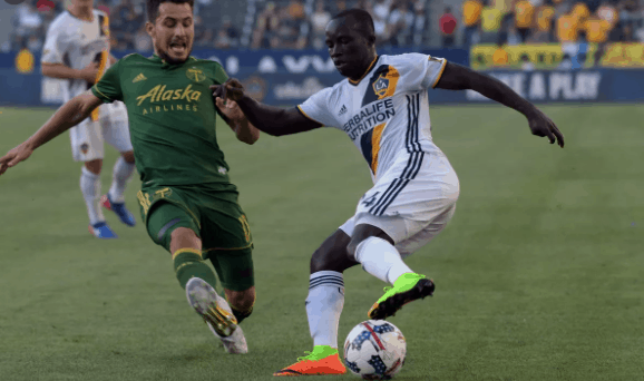 LAG vs PT Dream11 Match Prediction Football Major League Soccer 14 July