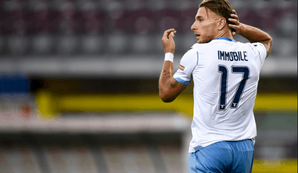 LAZ vs SAS Dream11 Match Prediction Football Serie A 11 July