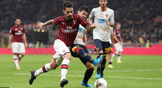 LCE vs MIL Dream11 Match Prediction, Football, Serie A, Team News, 22 June