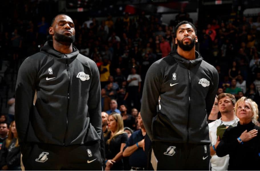 POR vs LAC Dream11 Match Prediction Basketball, NBA, Portland Trail Blazers vs Los Angeles Lakers, 25 August