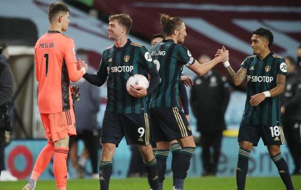 LU vs LEI Dream11 Match Prediction Leeds United vs Leicester City Premier League 3 November