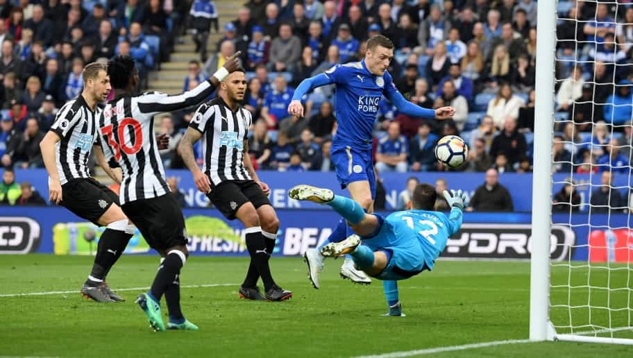 NEW vs LEI Dream11 Tips for Premier League Newcastle United vs Leicester City 3 January