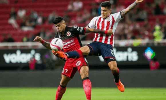 LEO vs TIJ Dream11 Match Prediction Football Mexican League Leon vs Club Tijuana 18 August
