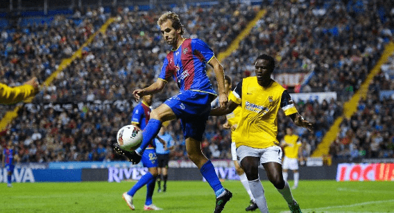 LET vs RS Dream11 Match Prediction Football La Liga 6 July