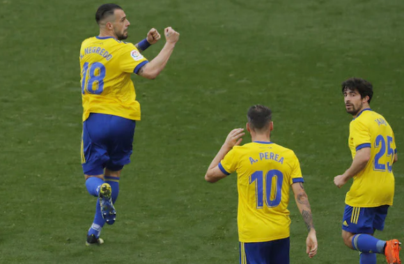 LET vs CDZ Dream11 Team Prediction for Levante vs Cadiz La Liga Live Score