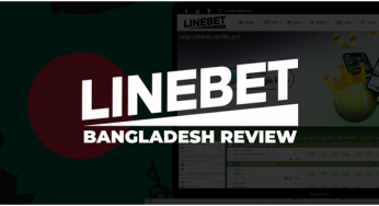 Linebet Betting Site Overview