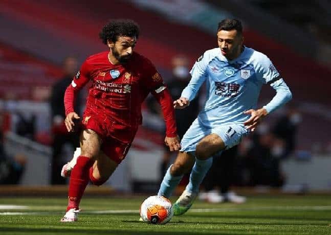 LIV vs BUR Dream11 Tips for Premier League Liverpool vs Burnley 22 January