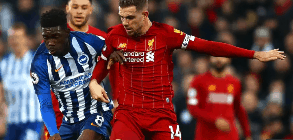 BHA vs LIV Dream11 Match Prediction Football Premier League 9 July