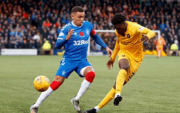 LVG vs RNG Dream11 Match Prediction Football Scottish League Livingston vs Rangers 16 August