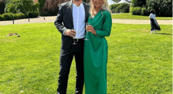 Lockie Ferguson wife: All you need to know about Emma Komocki