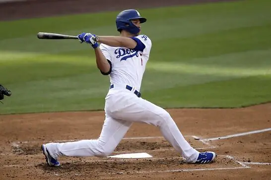 LAD vs SDP Dream11 MLB Fantasy Baseball Tips, Stadium Report, Starting 9, Team Details, 13 September