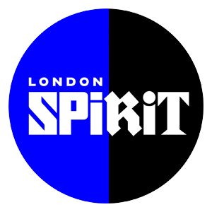London Spirit Logo