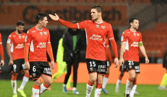 LRN vs STS Dream11 Match Prediction Football Ligue 1 Lorient vs Strasbourg 23 August