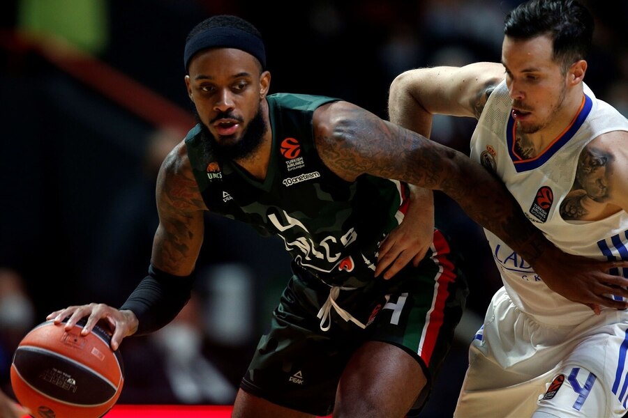 PAM vs KZN Dream11 Prediction, Fantasy Basketball Tips, Starting Five, Team Details, 1 November