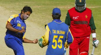 3 Lowest Score in ODI Cricket History