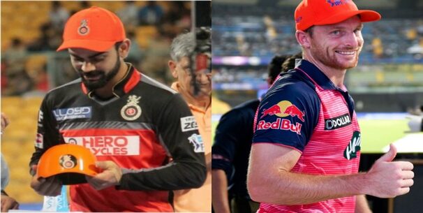 IPL Orange Cap List