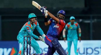 LSG vs DC Player Stats: Top 10 Fantasy Cricket Picks