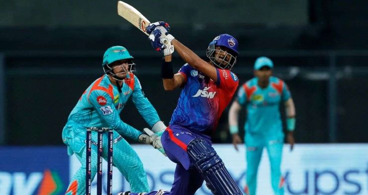 LSG vs DC Top 10 Fantasy Cricket Picks