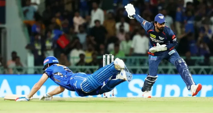 MI vs LSG IPL Head to Head, Most Runs, Most Wickets and All Details of Mumbai Indians vs Lucknow Super Giants