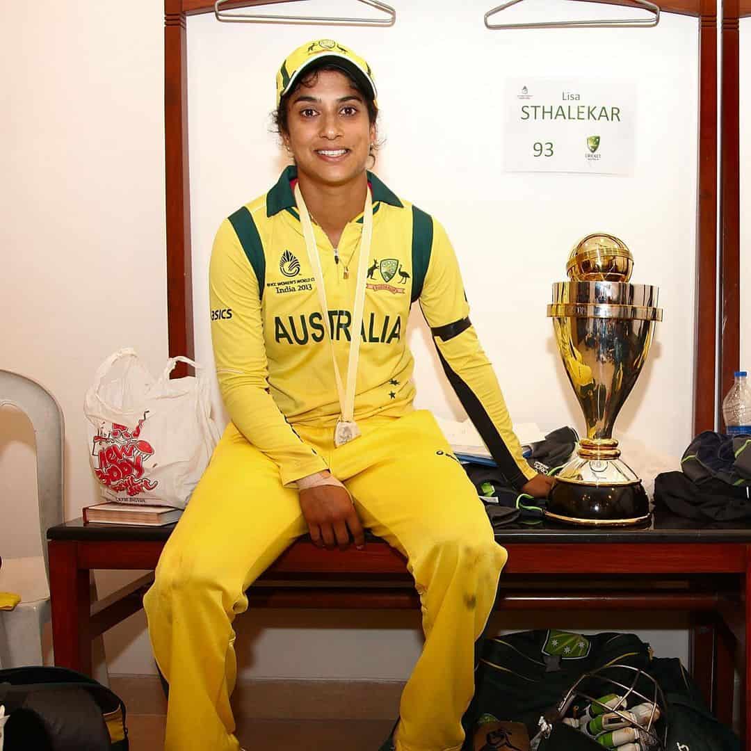 Lisa Sthalekar IPL Commentator Husband Age Hotstar Cricket Live