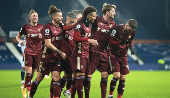 LU vs BHA Dream11 Match Prediction Leeds United vs Brighton Premier League 16 January