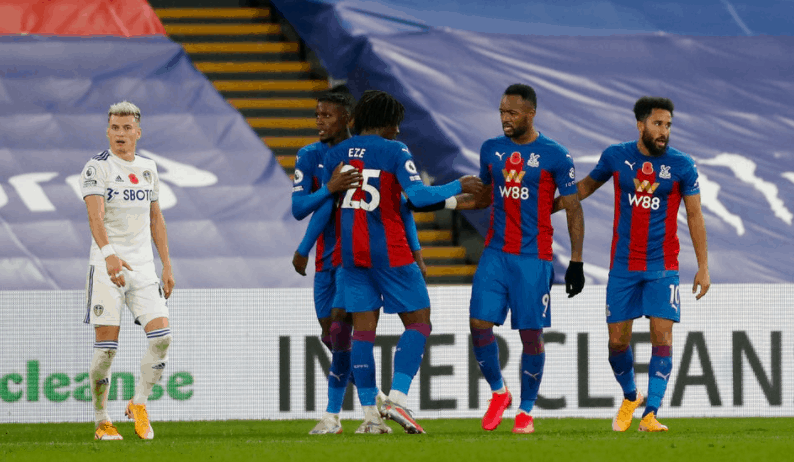 LU vs CRY Dream11 Match Prediction Leeds United vs Crystal Palace Premier League 9 February