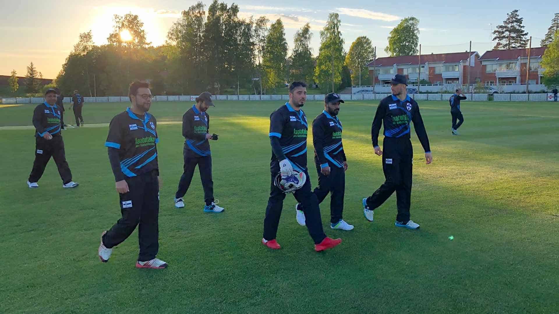HCC vs BTC Dream11 Match Prediction | Finnish Premier League – T20 | Team News | 6 June