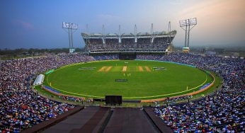 MCA International Stadium: Details of International Cricket Hosted