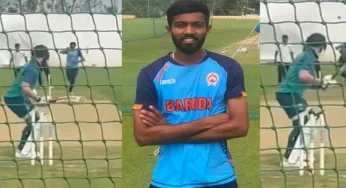 Mahesh Pithiya Biography: Wiki, Age, Role, Teams, Stats & More