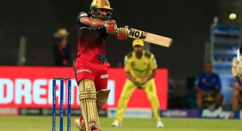Mahipal Lomror IPL: One of the promising young players