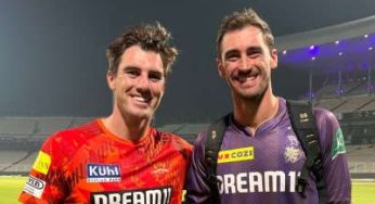 KKR vs SRH Player Stats: Top 10 Fantasy Cricket Picks