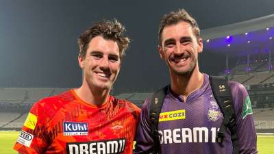 KKR vs SRH Player Stats: Top 10 Fantasy Cricket Picks