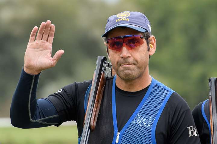 Mairaj Ahmad Khan Shooter: Age, Mairaj Ahmad Khan Medals, Mairaj Ahmad Khan Wife, Mairaj Ahmad Khan Olympics, Mairaj Ahmad Khan ISSF