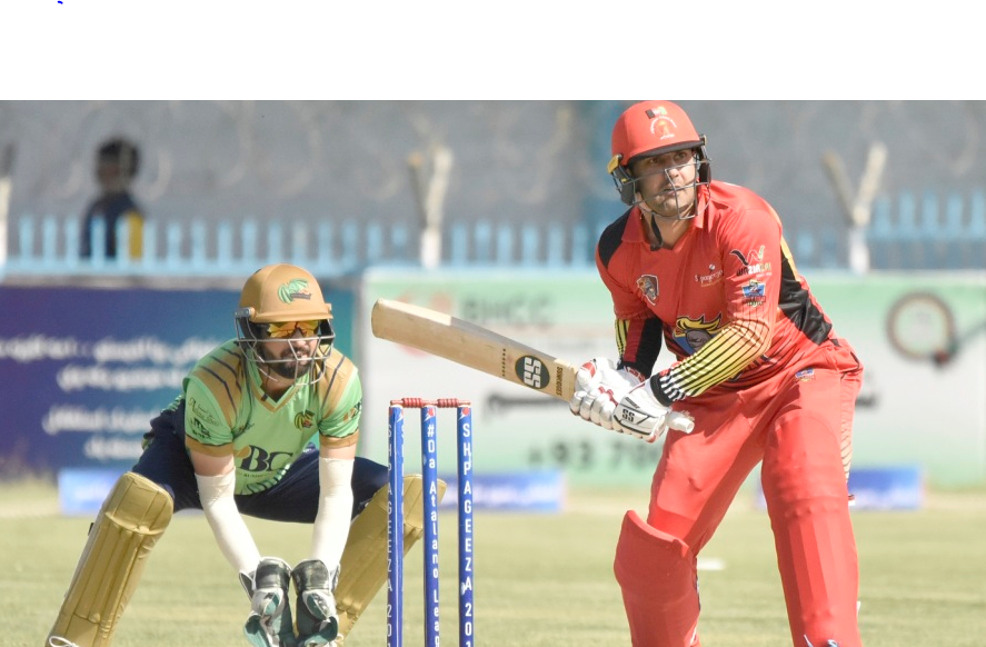 MAK vs BD Dream11 Match Prediction Mis Ainak Knights vs Band-e-Amir Dragons Shpageeza T20 League 15 September