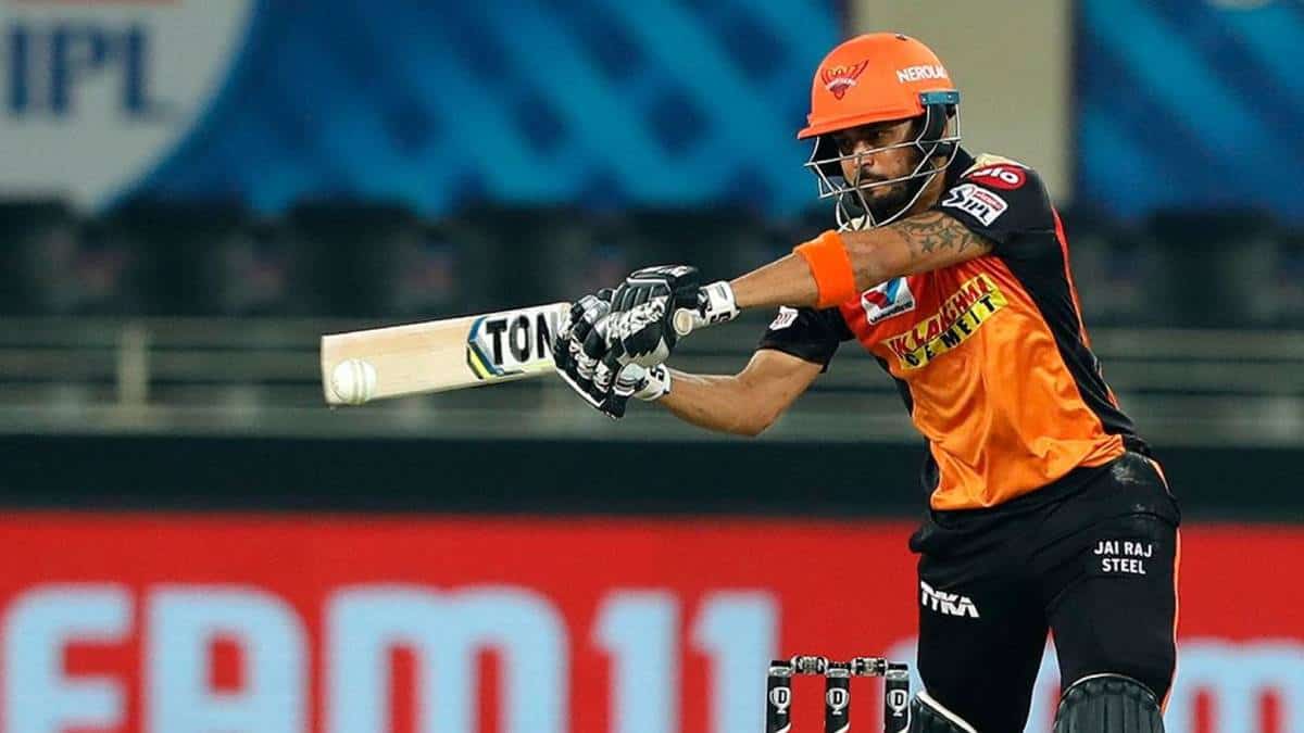 SRH vs KKR Fantasy Cricket: 3 Players Who Could Be Game Changer In SRH vs KKR Dream11 Grand League