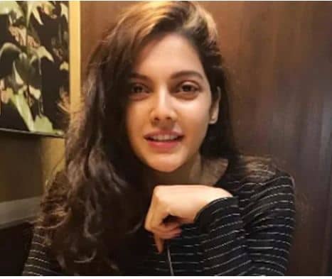 manish pandey girlfriend