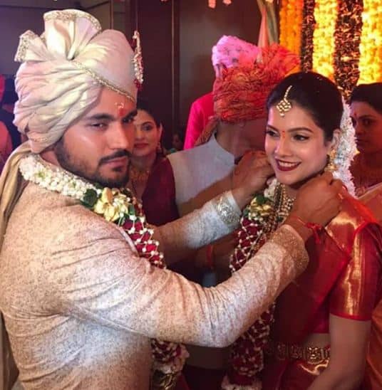 manish pandey wife