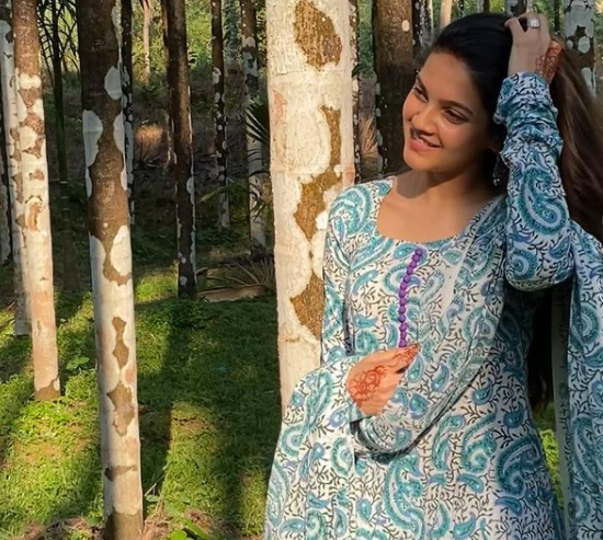 indian cricketer wife