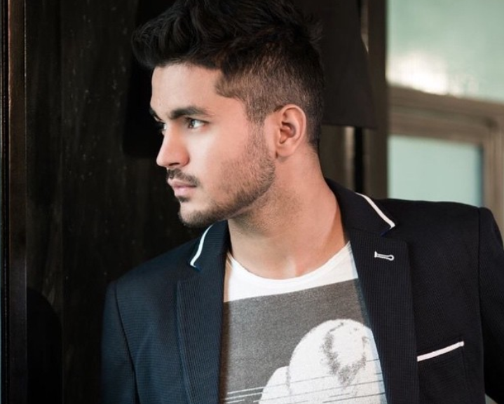 Manish Pandey