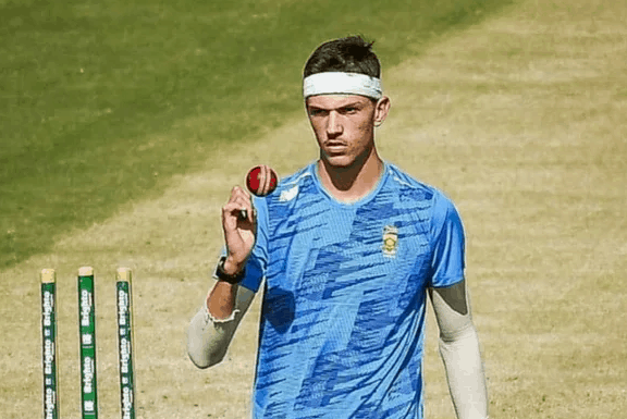 Marco Jansen Wife, Age, Height, IPL, Stats, SRH, Teams