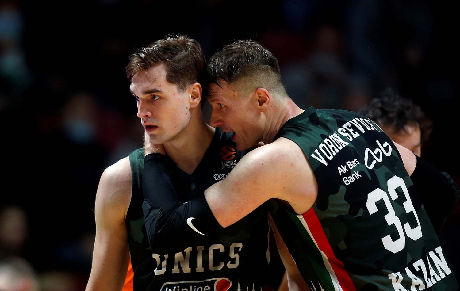 Mario Hezonja PAM vs KNC Dream11