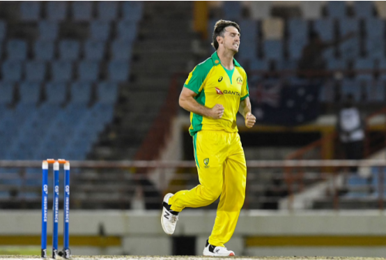Where to Watch BAN vs AUS Live; 1st T20I Bangladesh vs Australia Cricket Live Score