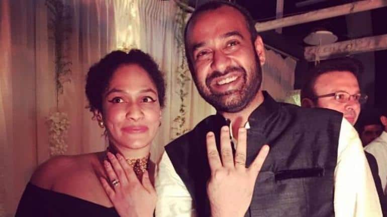 masaba gupta husband