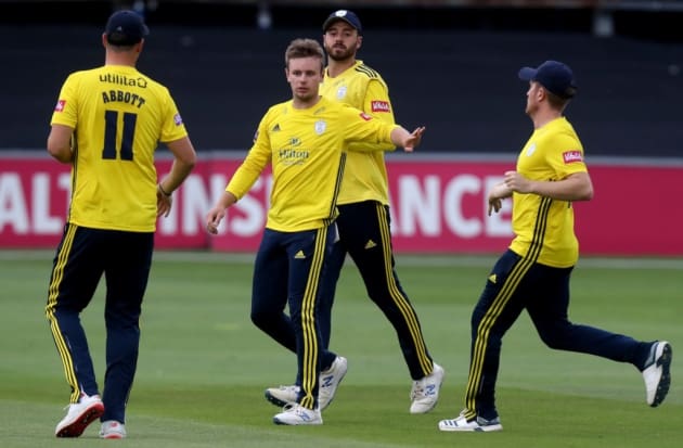 KET vs HAM Dream11 Match Prediction Cricket Kent vs Hampshire English T20 Blast 27 August