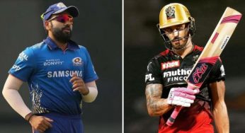 RCB vs MI Dream11 Prediction: Match 5 of IPL 2023 Playing 11, Pitch Report and Fantasy Cricket Tips for Royal Challengers Bangalore vs Mumbai Indians Dream11 Team