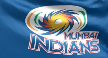 Mumbai Indians Flag: The pride of the 5-time IPL Champions