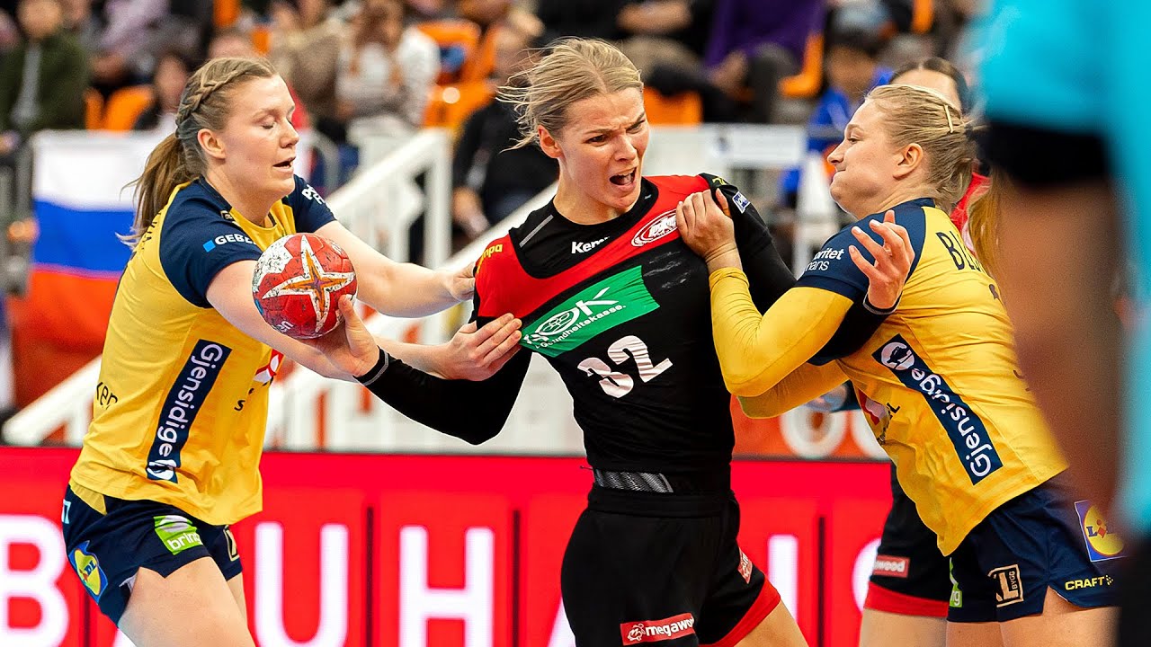 ESP W vs SWE W Dream11 Prediction, Olympics Women | Spain Women vs Sweden Women, 25 July